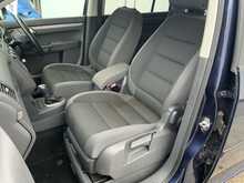 Volkswagen Touran Match Tsi - U6038