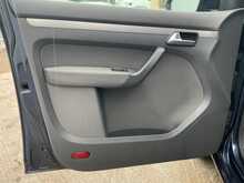 Volkswagen Touran Match Tsi - U6038