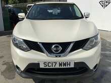 Nissan Qashqai DIG-T Acenta - U6103