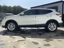 Nissan Qashqai DIG-T Acenta - U6103