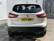 Nissan Qashqai DIG-T Acenta - U6103