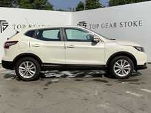 Nissan Qashqai DIG-T Acenta - U6103