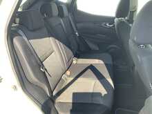 Nissan Qashqai DIG-T Acenta - U6103