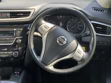 Nissan Qashqai DIG-T Acenta - U6103