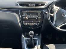 Nissan Qashqai DIG-T Acenta - U6103