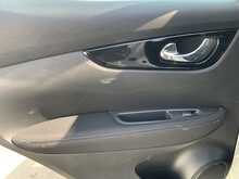 Nissan Qashqai DIG-T Acenta - U6103