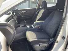 Nissan Qashqai DIG-T Acenta - U6103