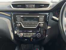 Nissan Qashqai DIG-T Acenta - U6103
