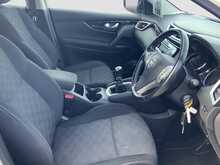 Nissan Qashqai DIG-T Acenta - U6103
