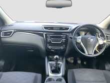 Nissan Qashqai DIG-T Acenta - U6103