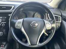 Nissan Qashqai DIG-T Acenta - U6103