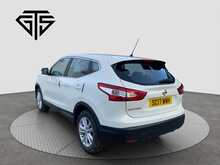 Nissan Qashqai DIG-T Acenta - U6103