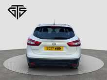 Nissan Qashqai DIG-T Acenta - U6103