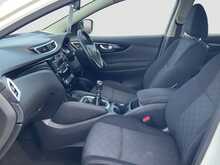 Nissan Qashqai DIG-T Acenta - U6103