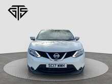 Nissan Qashqai DIG-T Acenta - U6103