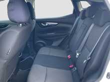Nissan Qashqai DIG-T Acenta - U6103