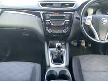 Nissan Qashqai DIG-T Acenta - U6103