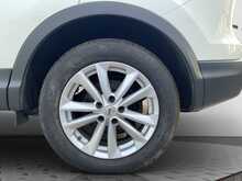 Nissan Qashqai DIG-T Acenta - U6103