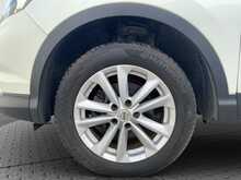 Nissan Qashqai DIG-T Acenta - U6103