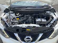 Nissan Qashqai DIG-T Acenta - U6103