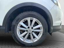 Nissan Qashqai DIG-T Acenta - U6103