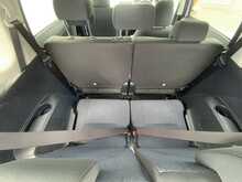 Toyota Sienta G - U6172