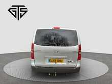Hyundai i800 CRDi Style - U6207