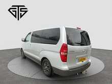 Hyundai i800 CRDi Style - U6207