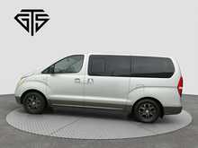 Hyundai i800 CRDi Style - U6207