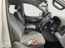 Hyundai i800 CRDi Style - U6207