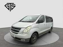 Hyundai i800 CRDi Style - U6207