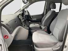 Hyundai i800 CRDi Style - U6207