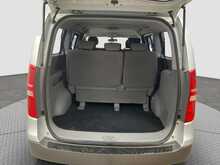 Hyundai i800 CRDi Style - U6207