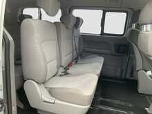 Hyundai i800 CRDi Style - U6207