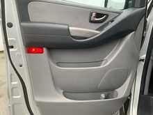 Hyundai i800 CRDi Style - U6207