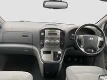 Hyundai i800 CRDi Style - U6207