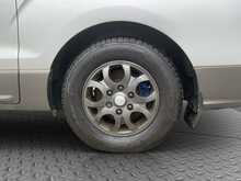 Hyundai i800 CRDi Style - U6207