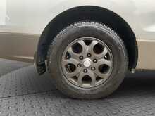 Hyundai i800 CRDi Style - U6207