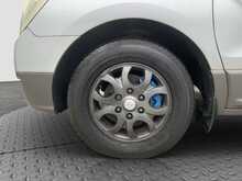 Hyundai i800 CRDi Style - U6207