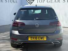 Volkswagen Golf TSI - U6217