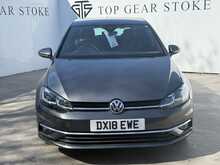 Volkswagen Golf TSI - U6217