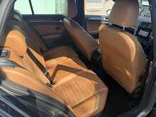 Volkswagen Golf TSI - U6217