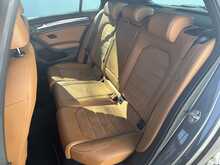 Volkswagen Golf TSI - U6217