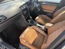 Volkswagen Golf TSI - U6217