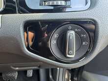 Volkswagen Golf TSI - U6217