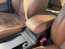 Volkswagen Golf TSI - U6217