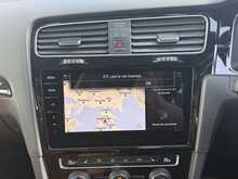 Volkswagen Golf TSI - U6217