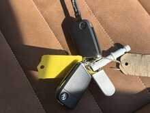 Volkswagen Golf TSI - U6217