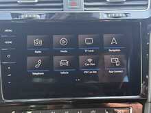 Volkswagen Golf TSI - U6217