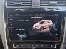 Volkswagen Golf TSI - U6217